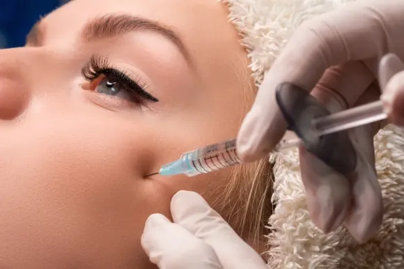 Injectables & Mesotherapy