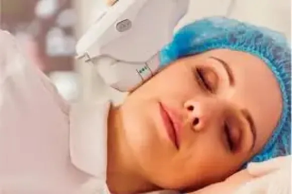 High-Tech Rejuvenation