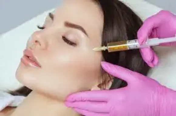 High-Tech Rejuvenation