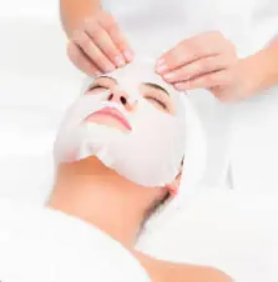Advanced Facial Skincare