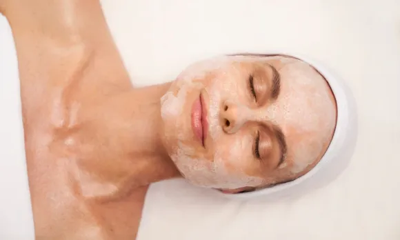 Advanced Facial Skincare