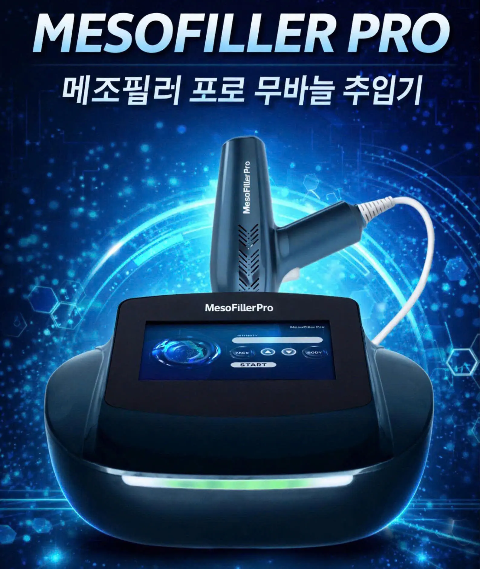 MESOFILLER PRO